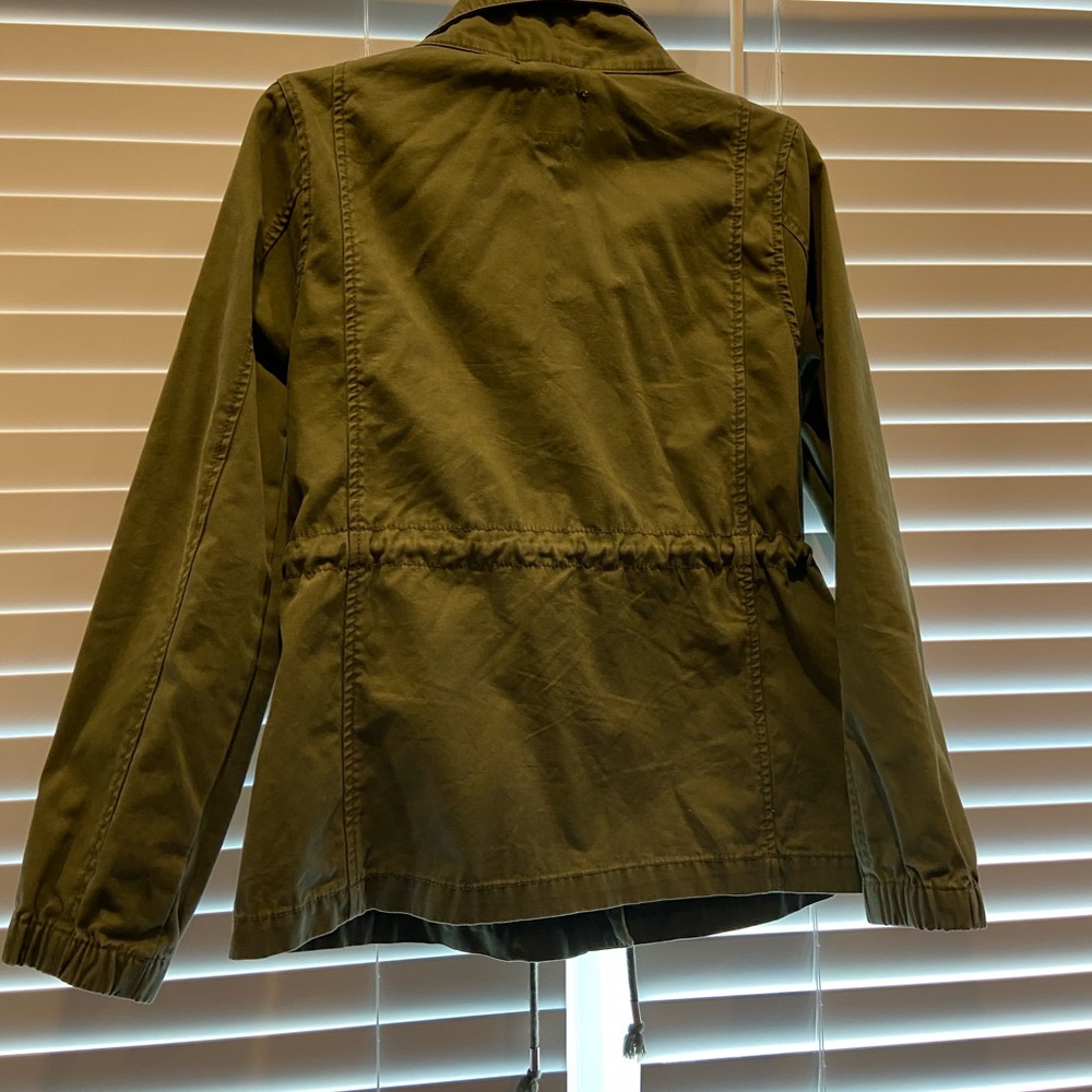 Jacket - Picture 2 of 2